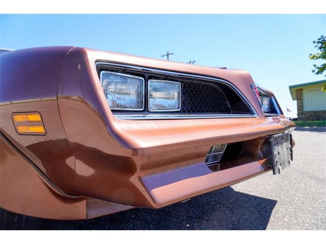 1978 Pontiac Firebird (CC-2072047) for sale in Ramsey, Minnesota