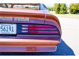 1978 Pontiac Firebird (CC-2072047) for sale in Ramsey, Minnesota