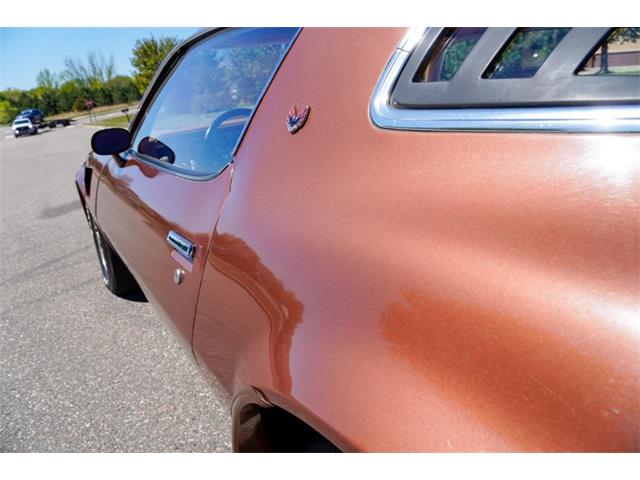 1978 Pontiac Firebird (CC-2072047) for sale in Ramsey, Minnesota