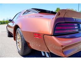 1978 Pontiac Firebird (CC-2072047) for sale in Ramsey, Minnesota