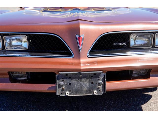 1978 Pontiac Firebird (CC-2072047) for sale in Ramsey, Minnesota