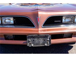 1978 Pontiac Firebird (CC-2072047) for sale in Ramsey, Minnesota