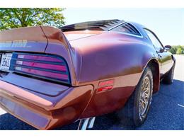 1978 Pontiac Firebird (CC-2072047) for sale in Ramsey, Minnesota