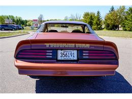 1978 Pontiac Firebird (CC-2072047) for sale in Ramsey, Minnesota