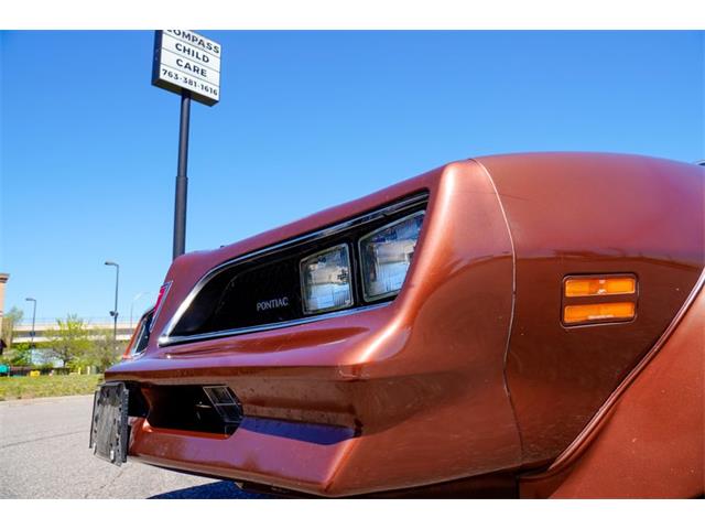 1978 Pontiac Firebird (CC-2072047) for sale in Ramsey, Minnesota