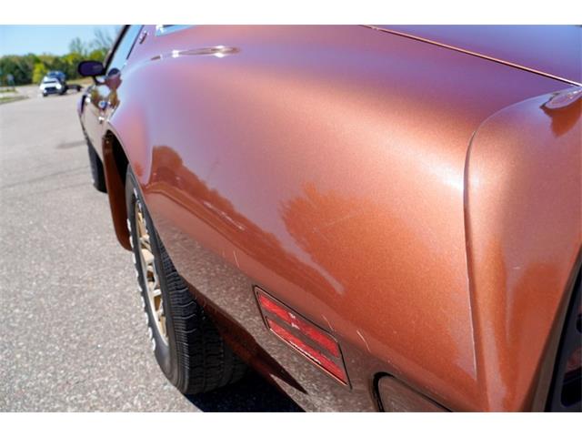 1978 Pontiac Firebird (CC-2072047) for sale in Ramsey, Minnesota
