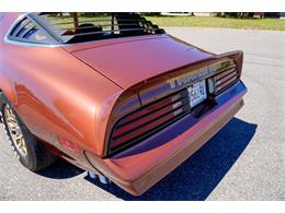 1978 Pontiac Firebird (CC-2072047) for sale in Ramsey, Minnesota
