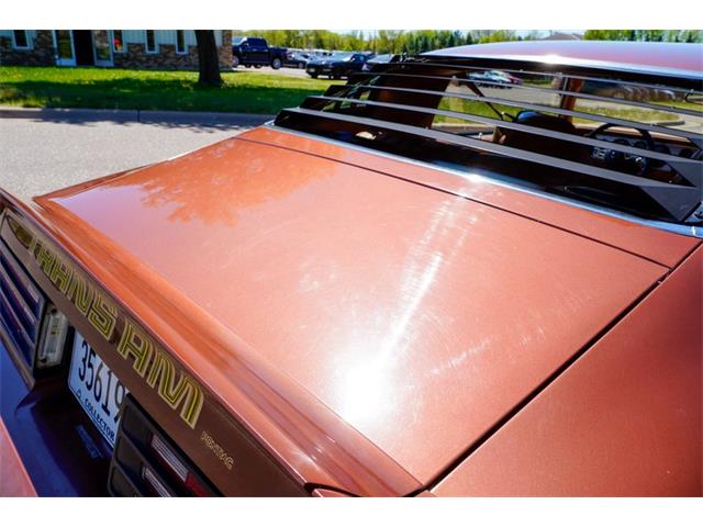 1978 Pontiac Firebird (CC-2072047) for sale in Ramsey, Minnesota