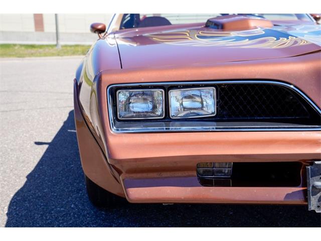 1978 Pontiac Firebird (CC-2072047) for sale in Ramsey, Minnesota