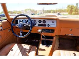 1978 Pontiac Firebird (CC-2072047) for sale in Ramsey, Minnesota
