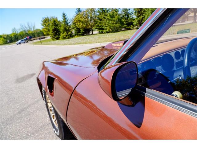 1978 Pontiac Firebird (CC-2072047) for sale in Ramsey, Minnesota