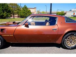 1978 Pontiac Firebird (CC-2072047) for sale in Ramsey, Minnesota