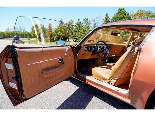 1978 Pontiac Firebird (CC-2072047) for sale in Ramsey, Minnesota
