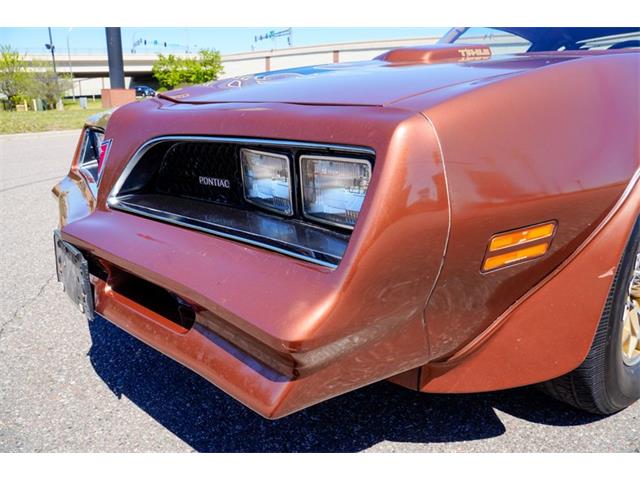 1978 Pontiac Firebird (CC-2072047) for sale in Ramsey, Minnesota