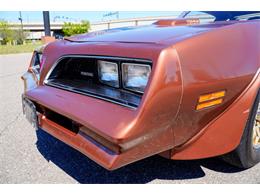 1978 Pontiac Firebird (CC-2072047) for sale in Ramsey, Minnesota