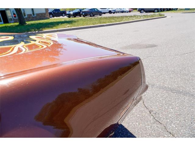 1978 Pontiac Firebird (CC-2072047) for sale in Ramsey, Minnesota