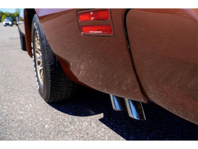 1978 Pontiac Firebird (CC-2072047) for sale in Ramsey, Minnesota
