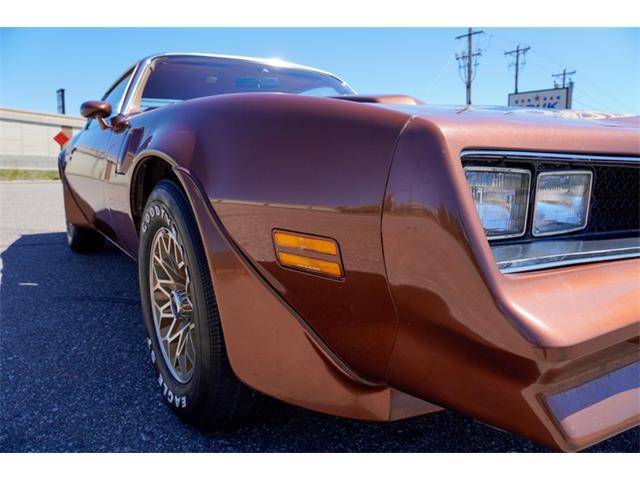 1978 Pontiac Firebird (CC-2072047) for sale in Ramsey, Minnesota