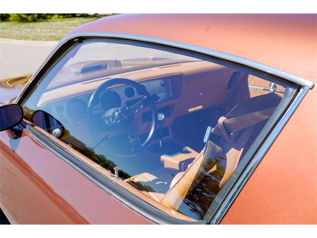 1978 Pontiac Firebird (CC-2072047) for sale in Ramsey, Minnesota