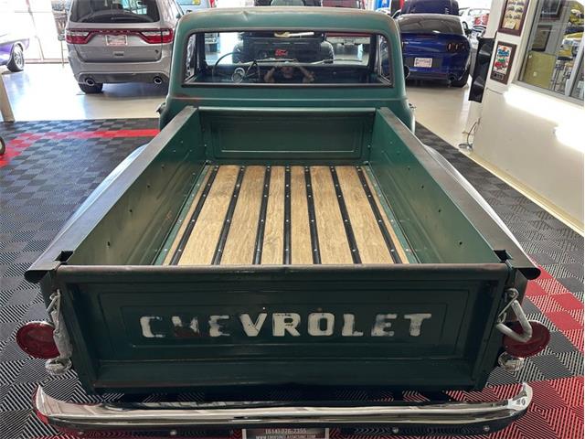 1968 Chevrolet C/K 10 (CC-2072048) for sale in Columbus, Ohio