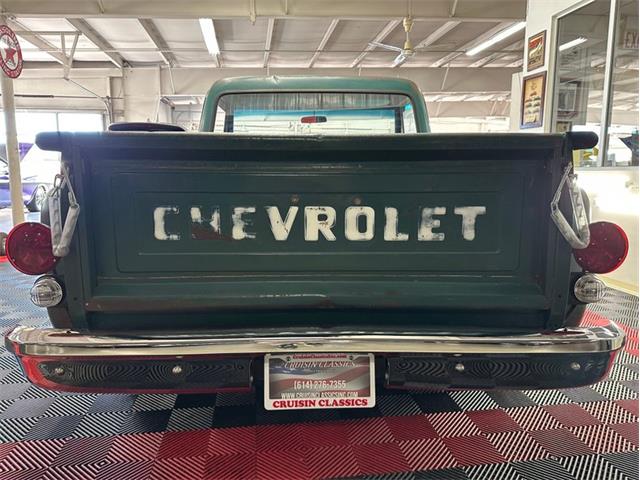 1968 Chevrolet C/K 10 (CC-2072048) for sale in Columbus, Ohio