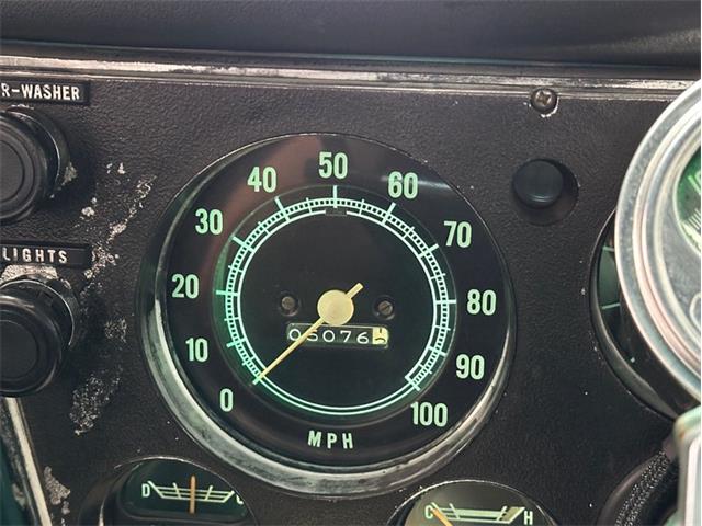 1968 Chevrolet C/K 10 (CC-2072048) for sale in Columbus, Ohio