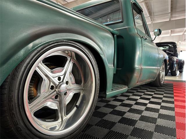 1968 Chevrolet C/K 10 (CC-2072048) for sale in Columbus, Ohio