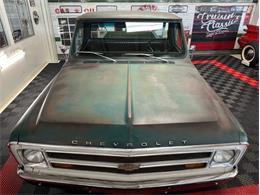 1968 Chevrolet C/K 10 (CC-2072048) for sale in Columbus, Ohio