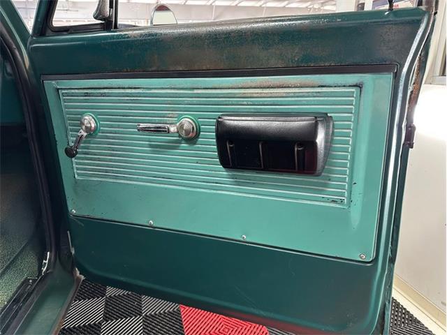 1968 Chevrolet C/K 10 (CC-2072048) for sale in Columbus, Ohio