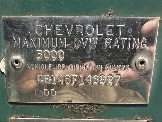 1968 Chevrolet C/K 10 (CC-2072048) for sale in Columbus, Ohio