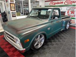 1968 Chevrolet C/K 10 (CC-2072048) for sale in Columbus, Ohio