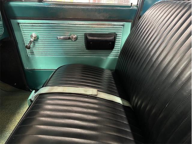 1968 Chevrolet C/K 10 (CC-2072048) for sale in Columbus, Ohio