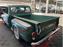 1968 Chevrolet C/K 10 (CC-2072048) for sale in Columbus, Ohio