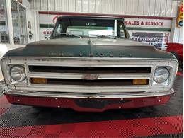1968 Chevrolet C/K 10 (CC-2072048) for sale in Columbus, Ohio