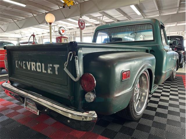 1968 Chevrolet C/K 10 (CC-2072048) for sale in Columbus, Ohio