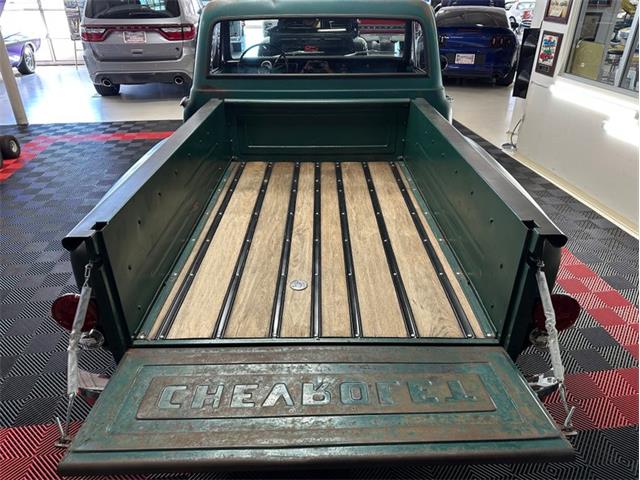 1968 Chevrolet C/K 10 (CC-2072048) for sale in Columbus, Ohio