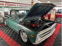 1968 Chevrolet C/K 10 (CC-2072048) for sale in Columbus, Ohio