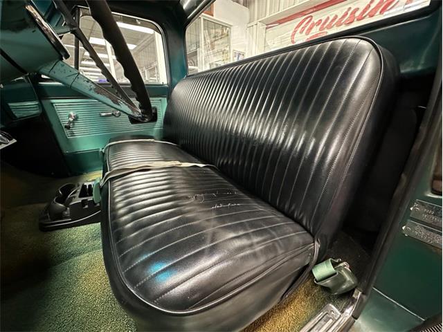 1968 Chevrolet C/K 10 (CC-2072048) for sale in Columbus, Ohio