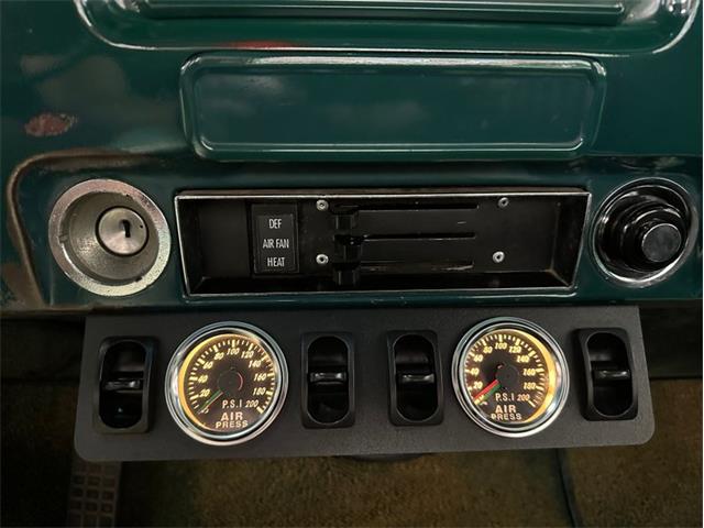 1968 Chevrolet C/K 10 (CC-2072048) for sale in Columbus, Ohio