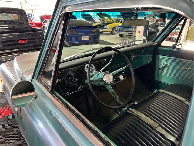 1968 Chevrolet C/K 10 (CC-2072048) for sale in Columbus, Ohio
