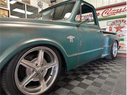 1968 Chevrolet C/K 10 (CC-2072048) for sale in Columbus, Ohio