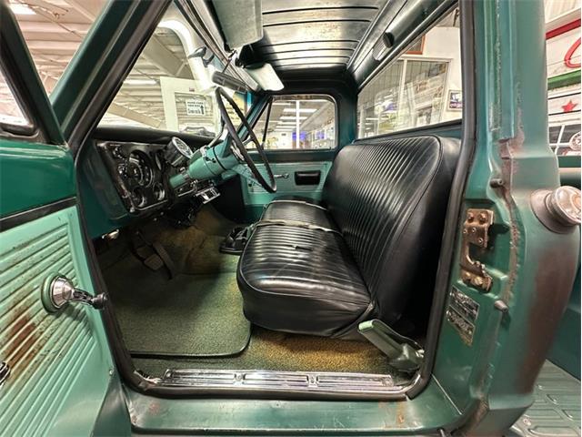 1968 Chevrolet C/K 10 (CC-2072048) for sale in Columbus, Ohio