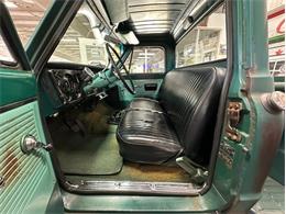 1968 Chevrolet C/K 10 (CC-2072048) for sale in Columbus, Ohio
