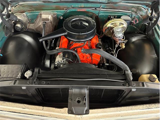 1968 Chevrolet C/K 10 (CC-2072048) for sale in Columbus, Ohio