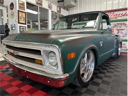 1968 Chevrolet C/K 10 (CC-2072048) for sale in Columbus, Ohio