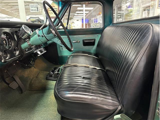 1968 Chevrolet C/K 10 (CC-2072048) for sale in Columbus, Ohio