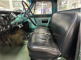 1968 Chevrolet C/K 10 (CC-2072048) for sale in Columbus, Ohio