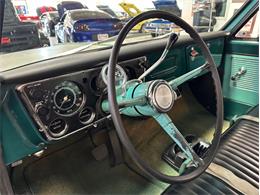 1968 Chevrolet C/K 10 (CC-2072048) for sale in Columbus, Ohio