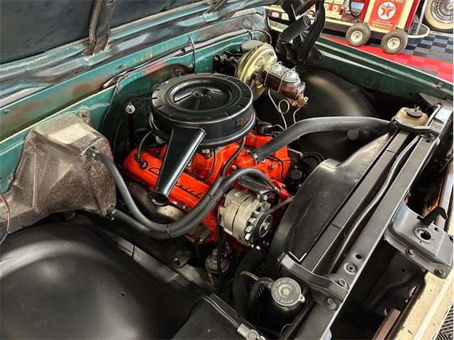 1968 Chevrolet C/K 10 (CC-2072048) for sale in Columbus, Ohio