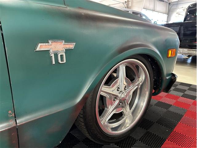 1968 Chevrolet C/K 10 (CC-2072048) for sale in Columbus, Ohio